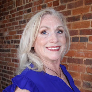 Meet your Posher, Tracey